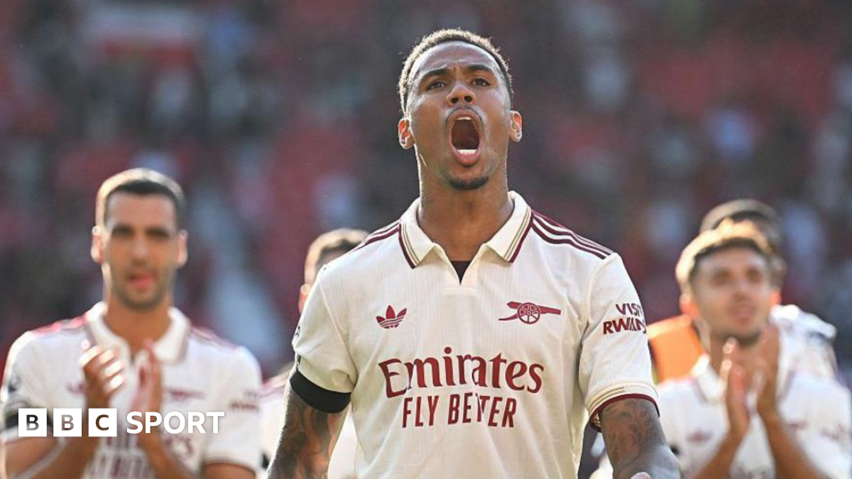 'The sign of champions' or reasons to worry for Arsenal?