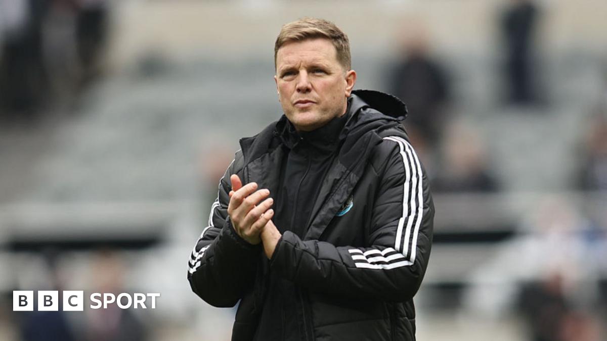 bbc.co.uk - Ciaran Kelly - Newcastle news: BBC Sport considers summer transfer business