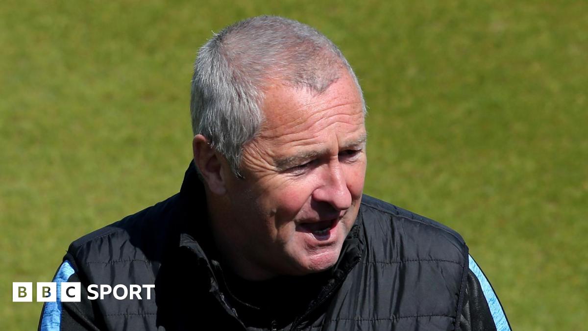 Farbrace expects sanctions over Sussex finances