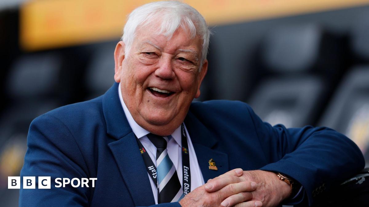 bbc.co.uk - Brent Pilnick - Black Knight: New owners closing in on Exeter deal - Tony Rowe
