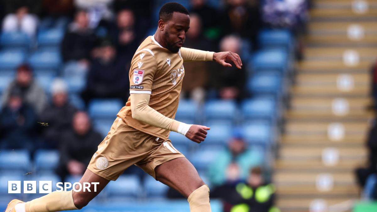 Bromley condemn racist abuse of Kabamba