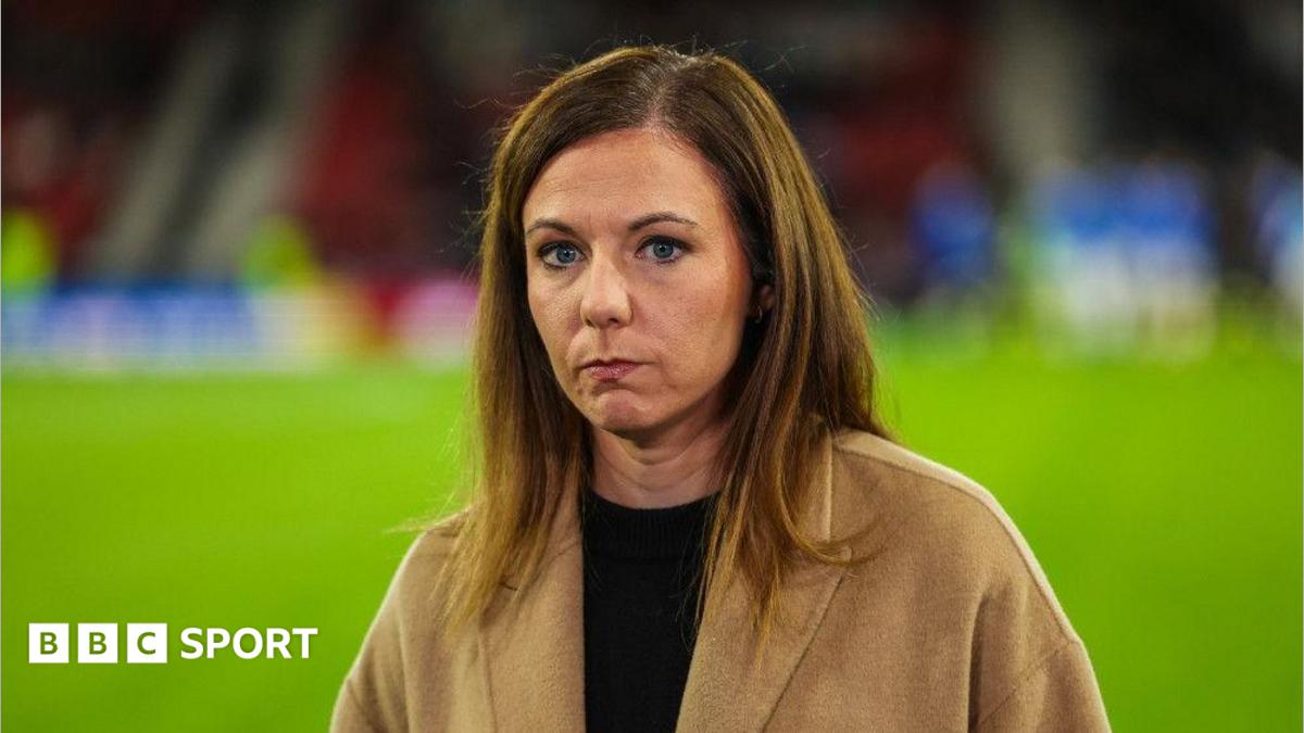 Former Scotland captain Rachel Corsie joins Aberdeen board