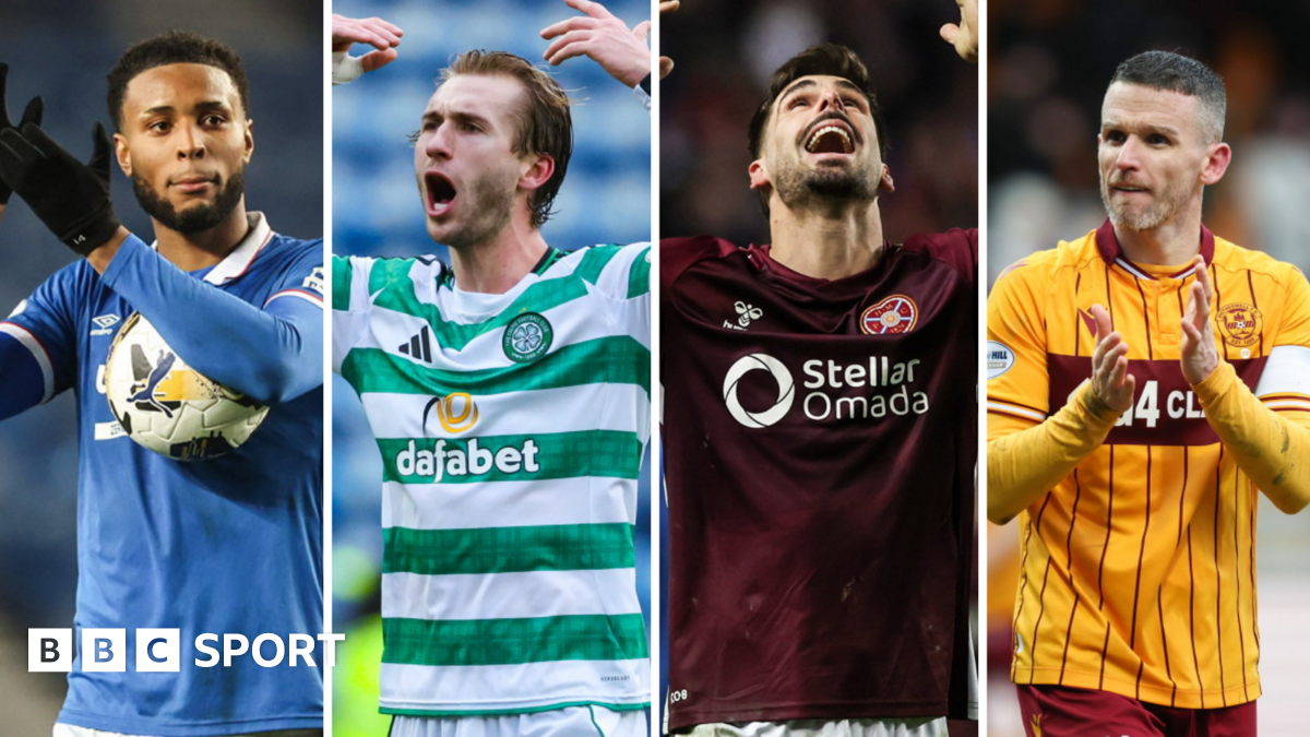 What thrilling week tells us about Premiership title race