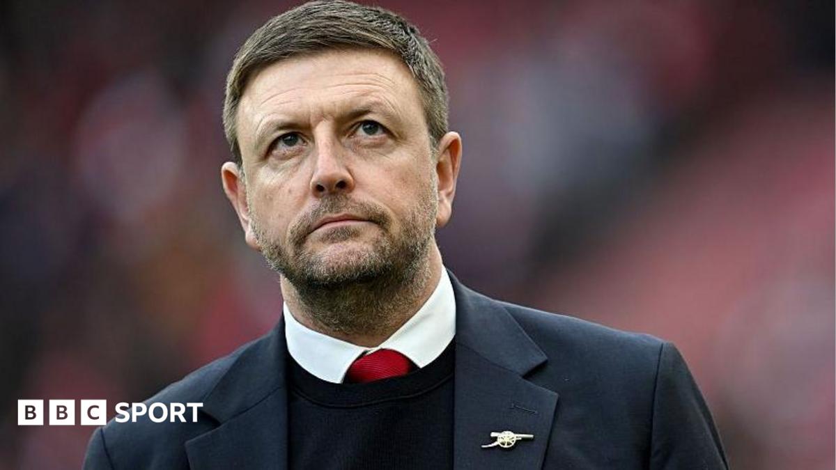 'Everyone wants clarity' over Man City charges