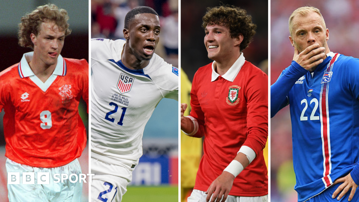 The Koumas gene: Why pedigree matters in the international game