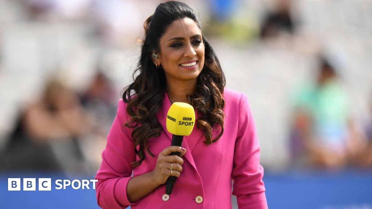 BBC and ECB agree new four-year rights deal