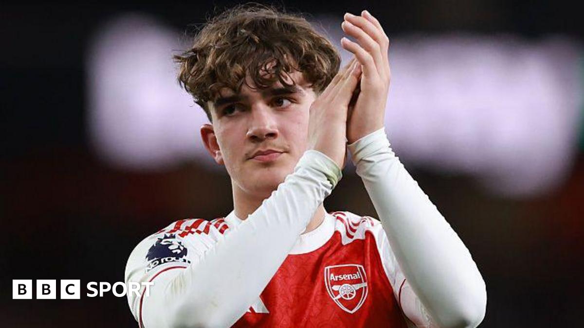 Imagem da notícia - BBC