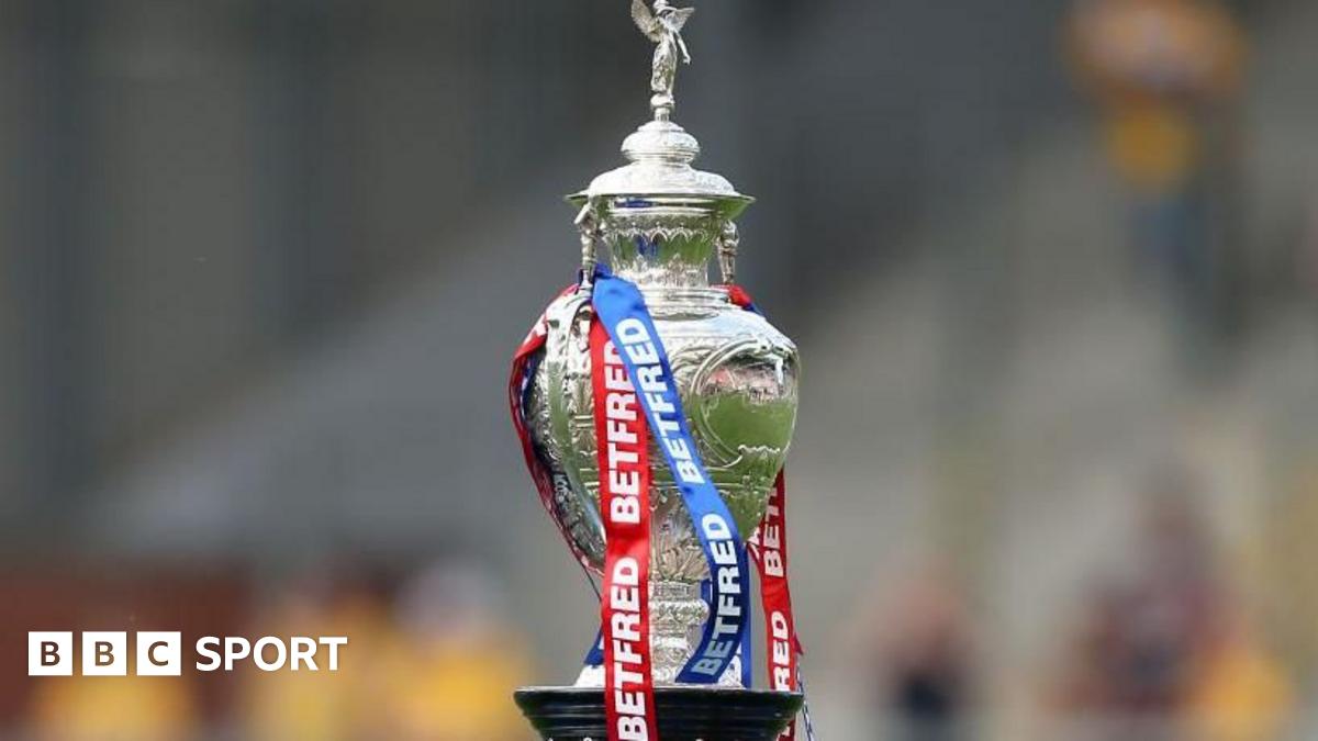 Challenge Cup: Workington win through to face Leigh Leopards-ZoomTech News