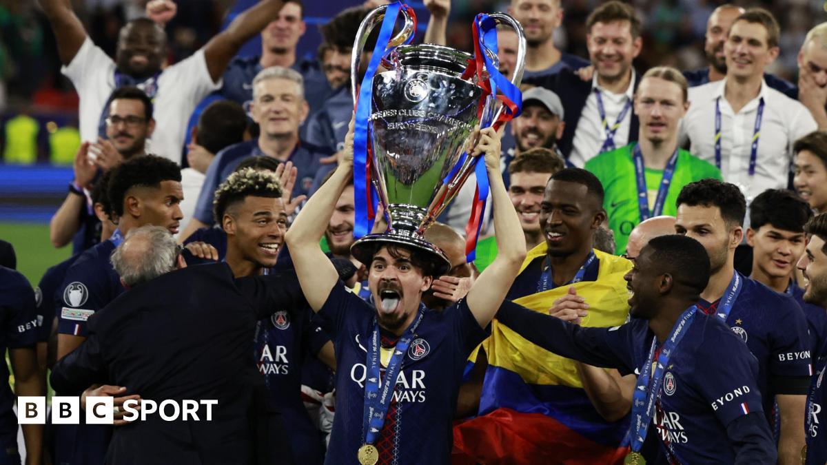 Top 10: The Definitive Footballing Moments of the Mid-2020s