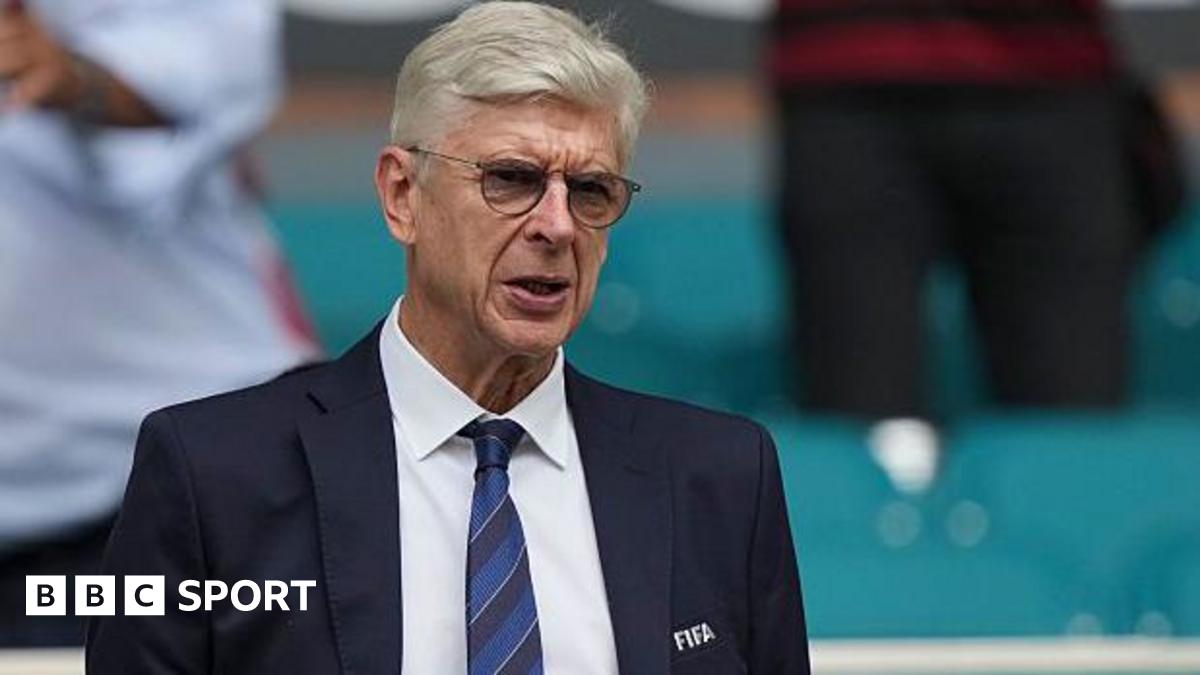'I don't share Klopp's view at all' - Wenger defends 'fantastic' Club World Cup