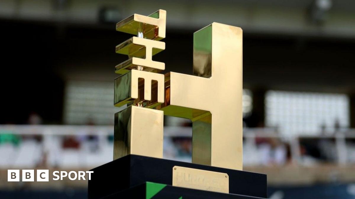 Who owns the teams competing in The Hundred?