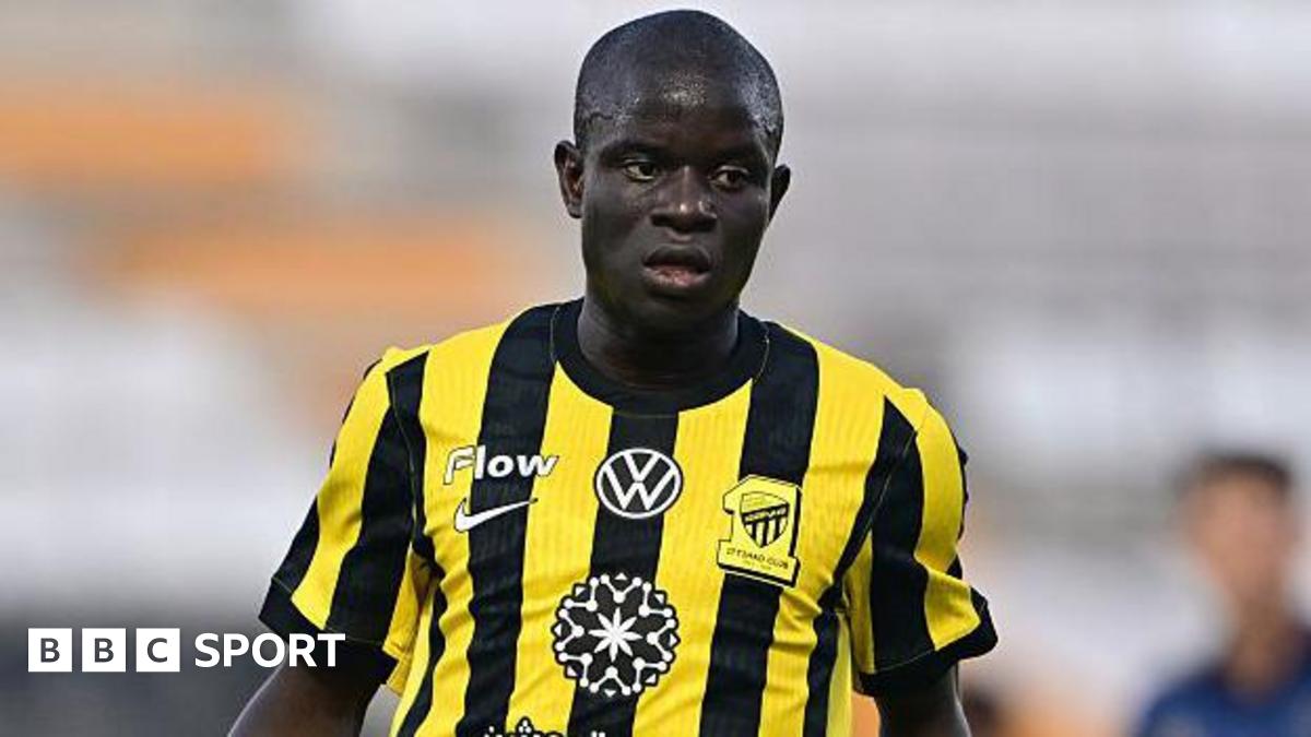 Kante joins Fenerbahce after deal revival