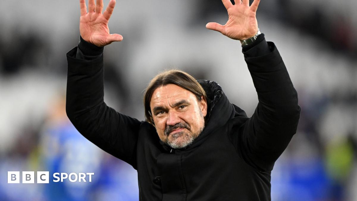 FA Cup semi-final: Leeds delight fans by securing Wembley trip after dramatic win at West Ham