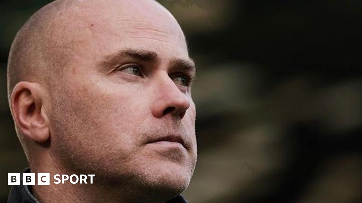 The Premiership kingmaker out to make Motherwell Scotland's Bodo/Glimt