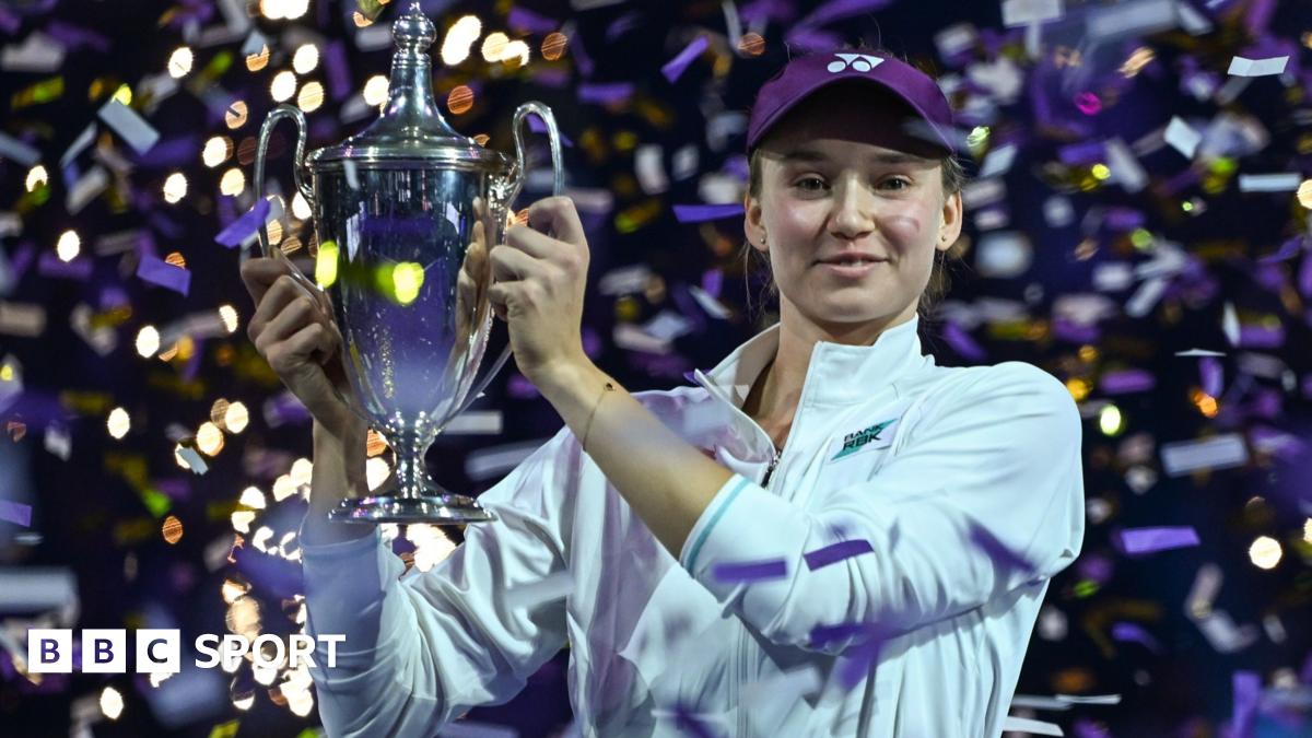 Game Changer: WTA Secures $500 Million Deal with Mercedes-Benz