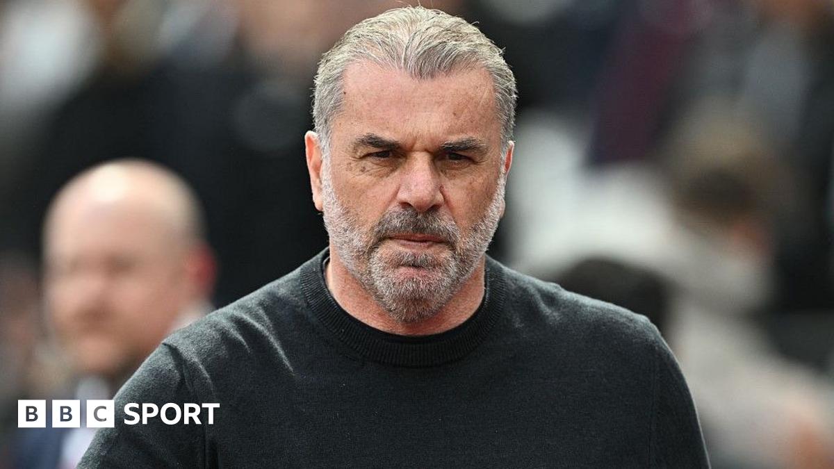 Maresca news conference: No strikers available for Man Utd visit, plus Phil McNulty Q&A - BBC