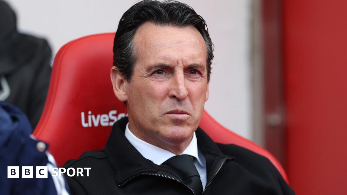 Aston Villa vs Bologna LIVE: Europa League Score, Stats & Updates -...