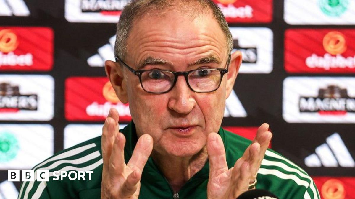 'Supply teacher' O'Neill insists Celtic need signings