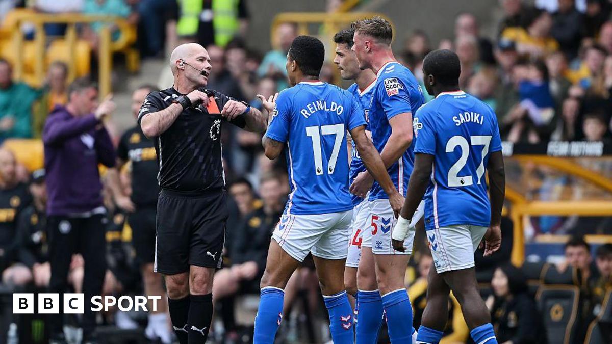 Ballard's hair-pull red card costs Sunderland as Wolves snatch draw