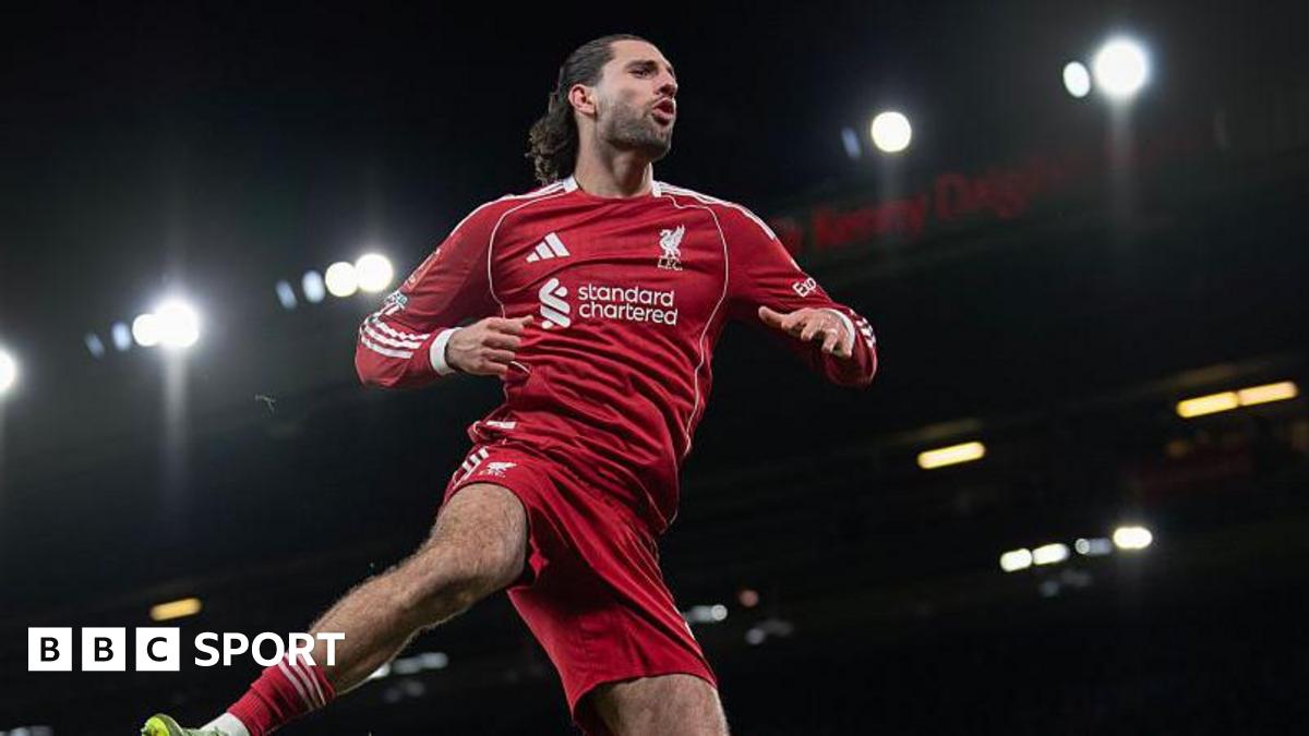 How Szoboszlai became Liverpool's key man