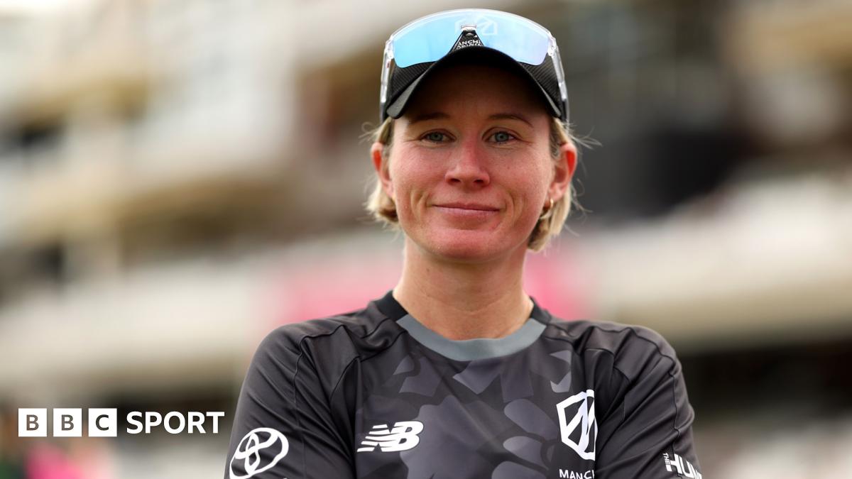 Manchester Originals vs London Spirit