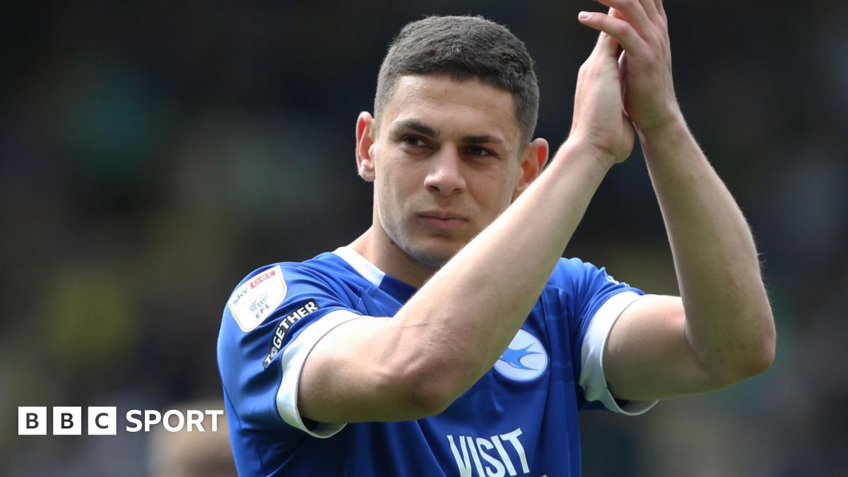 'Cardiff don't have to sell best players' - Dalman