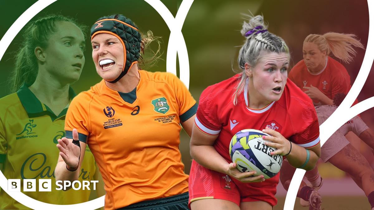 Australia v Wales match preview, coverage & key stats