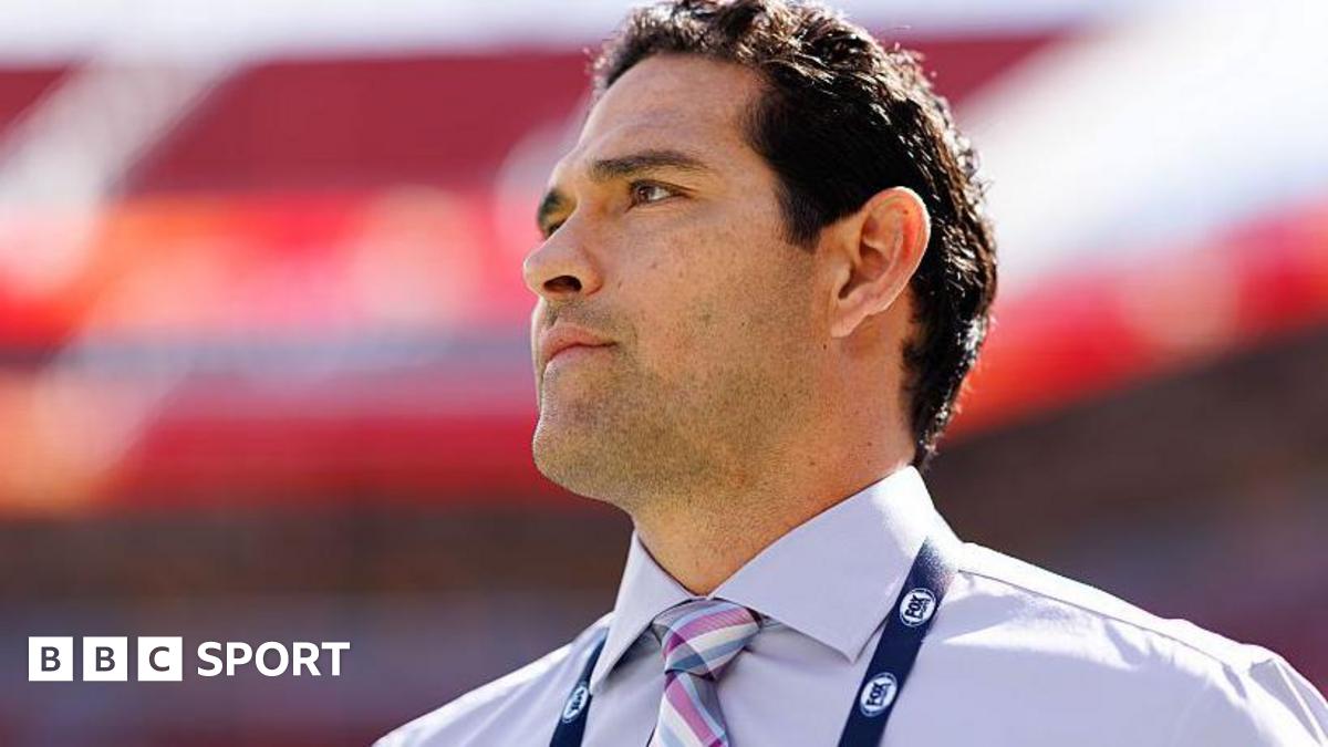 Mark Sanchez: Former NFL quarterback in hospital after 'stabbing'