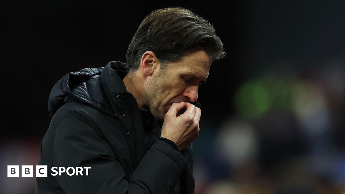 Villa defeat 'reality check' for struggling Liverpool