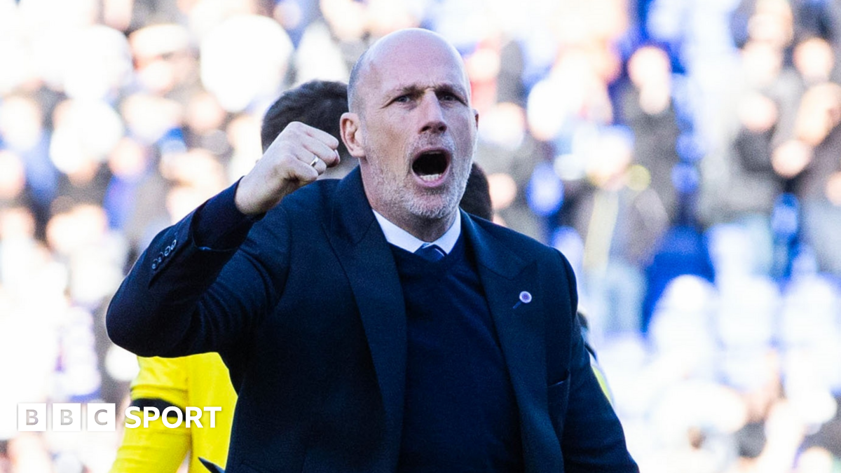Exquisite Rangers Have Dragged Themselves Back Into Title Race - But Rohl Wants More Abstract Photography Exquisite Rangers Have Dragged Themselves Back Into Title Race - But Rohl Wants More Abstract Photography