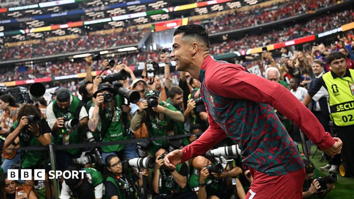 Portugal vs Spain LIVE: Watch World Cup 2026 last 16 stream, score, commentary & updates