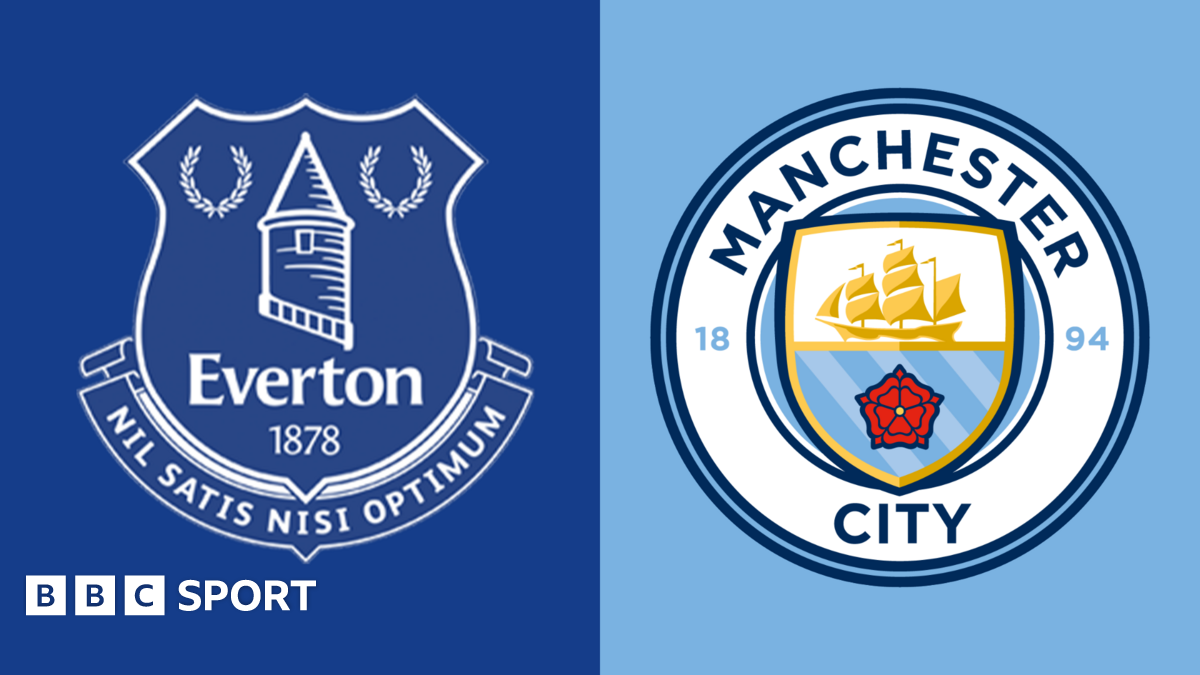 Man City visit Everton with title destiny in their own hands — image 1