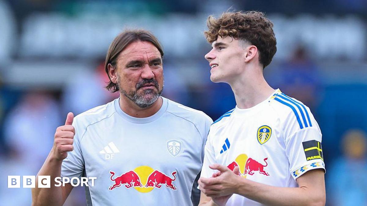 Leeds United Draw 1-1 Villarreal in Pre-Season Friendly at Elland Road