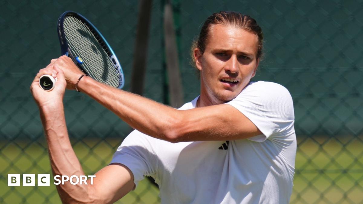 Wimbledon 2025 LIVE: Alcaraz, Raducanu & Sabalenka play – watch stream, order of play, scores & updates