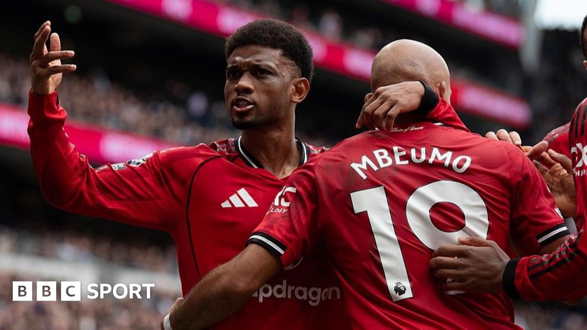 When are Premier League players heading to Afcon?