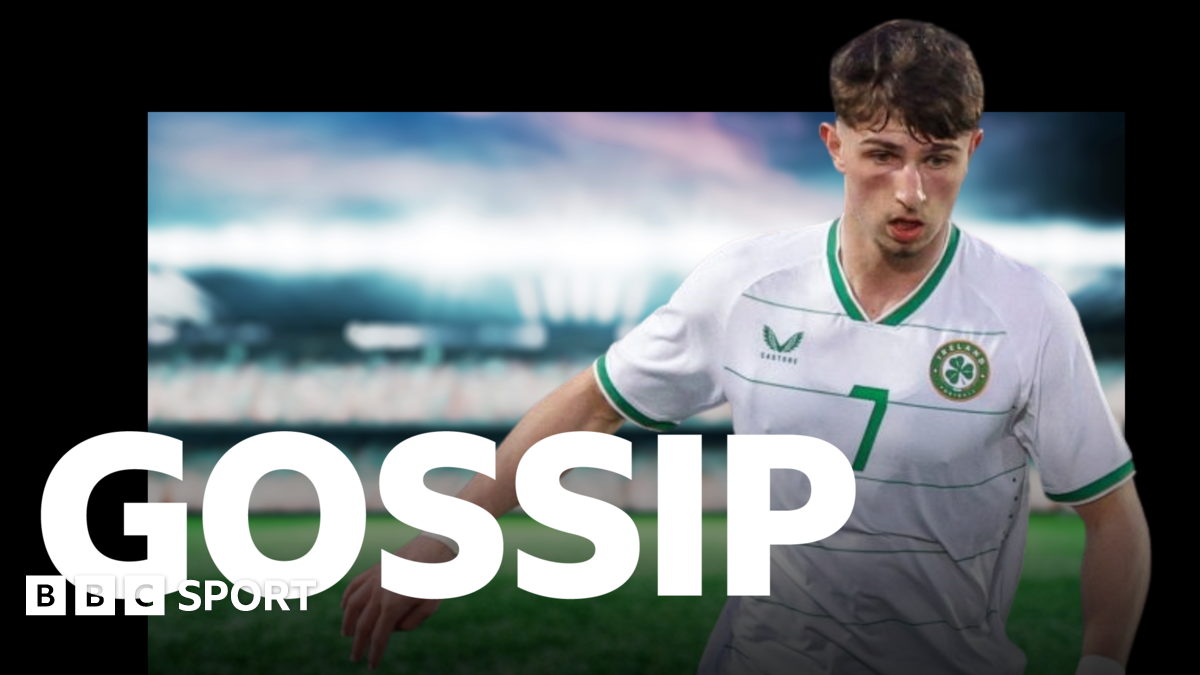 Former Celtic prospect valued at 20m - gossip