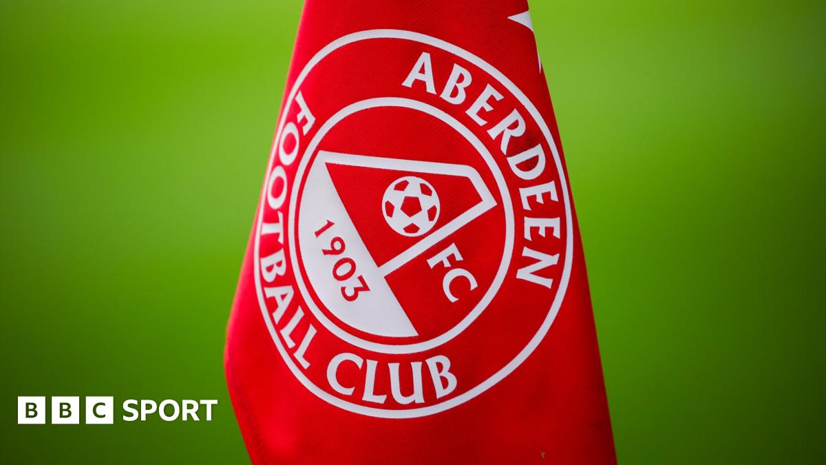 Aberdeen in latter stages of manager search