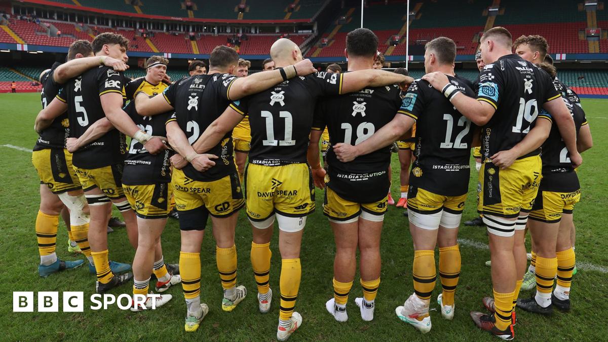 Dragons demand rethink on 'unacceptable' WRU plans