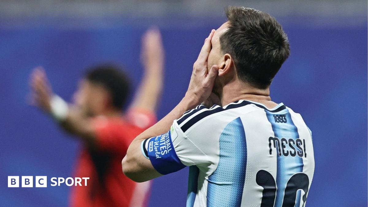 argentina vs egypt