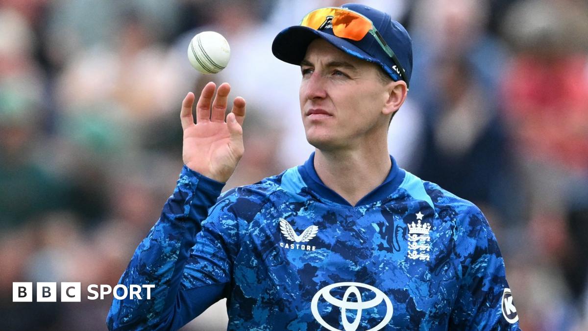 Undercooked and overcooked - frazzled England humbled