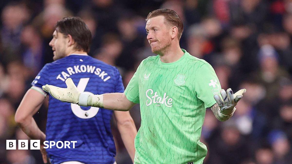 Everton 0-1 Man Utd: Post-match analysis