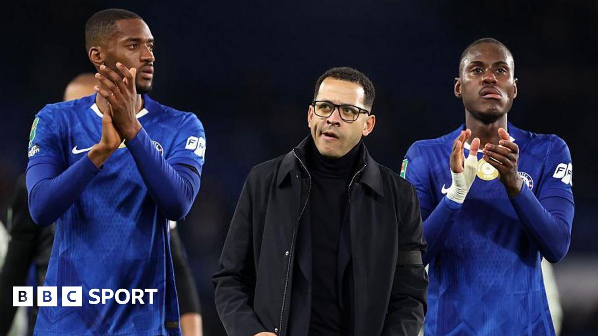 Why do Chelsea want another centre-back?