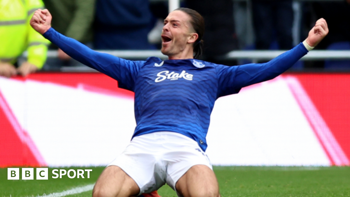 'Grealish for England'? Everton loanee giving Tuchel a 'headache'