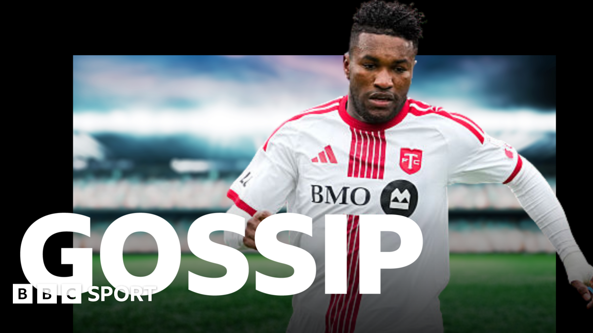 Toronto weigh up deal for on-loan Rangers midfielder - gossip