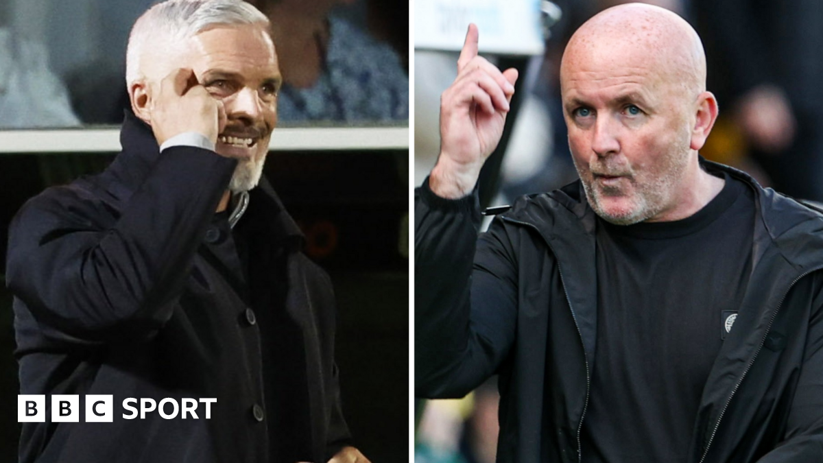 Squad News Alters Scottish and Championship Matchups