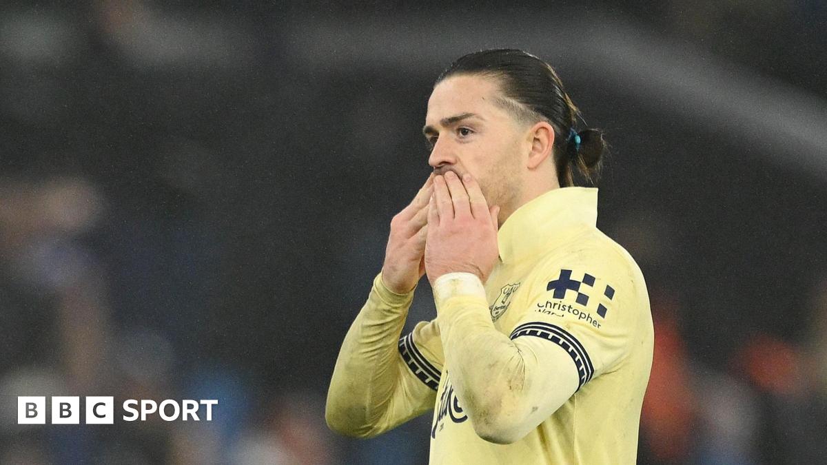 bbc.co.uk - BBC Sport - Everton news: Fan view on Jack Grealish's future with Toffees