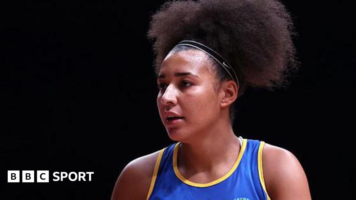 England blow as GK Brown ruled out of Glasgow 2026