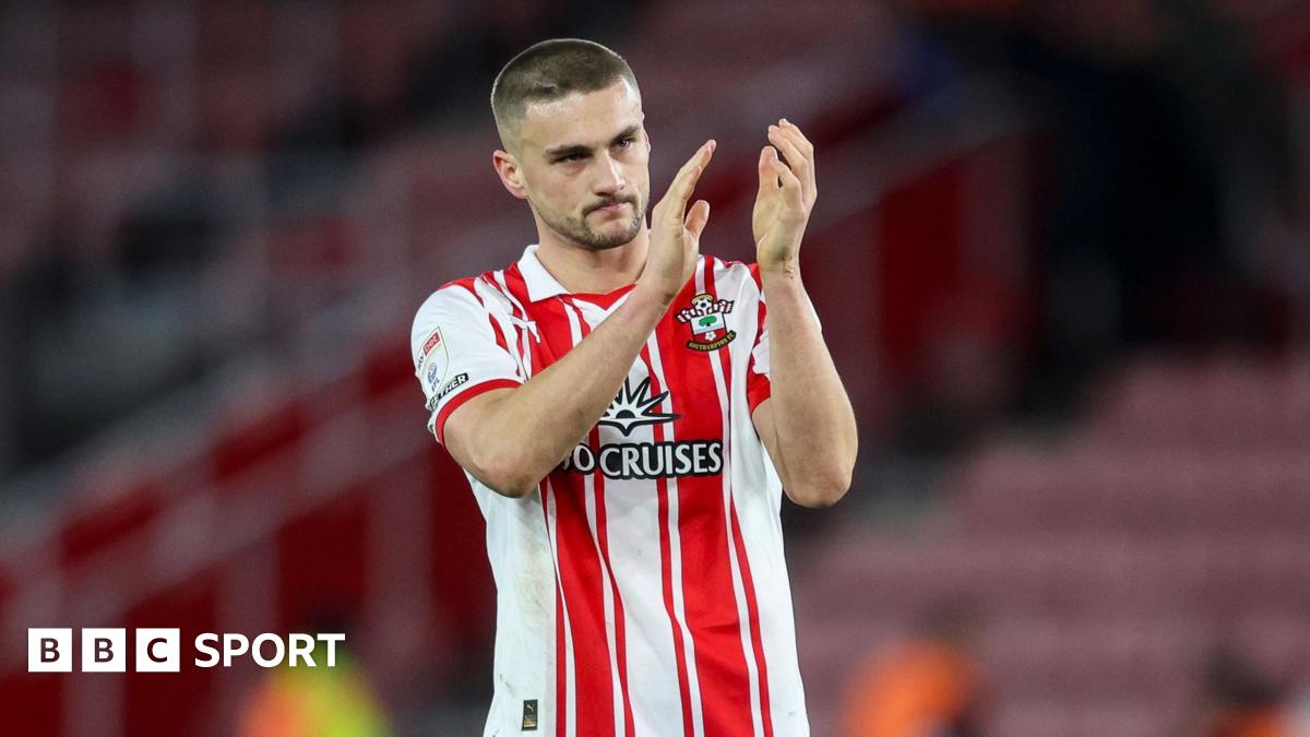 West Ham loan offer for Harwood-Bellis rejected