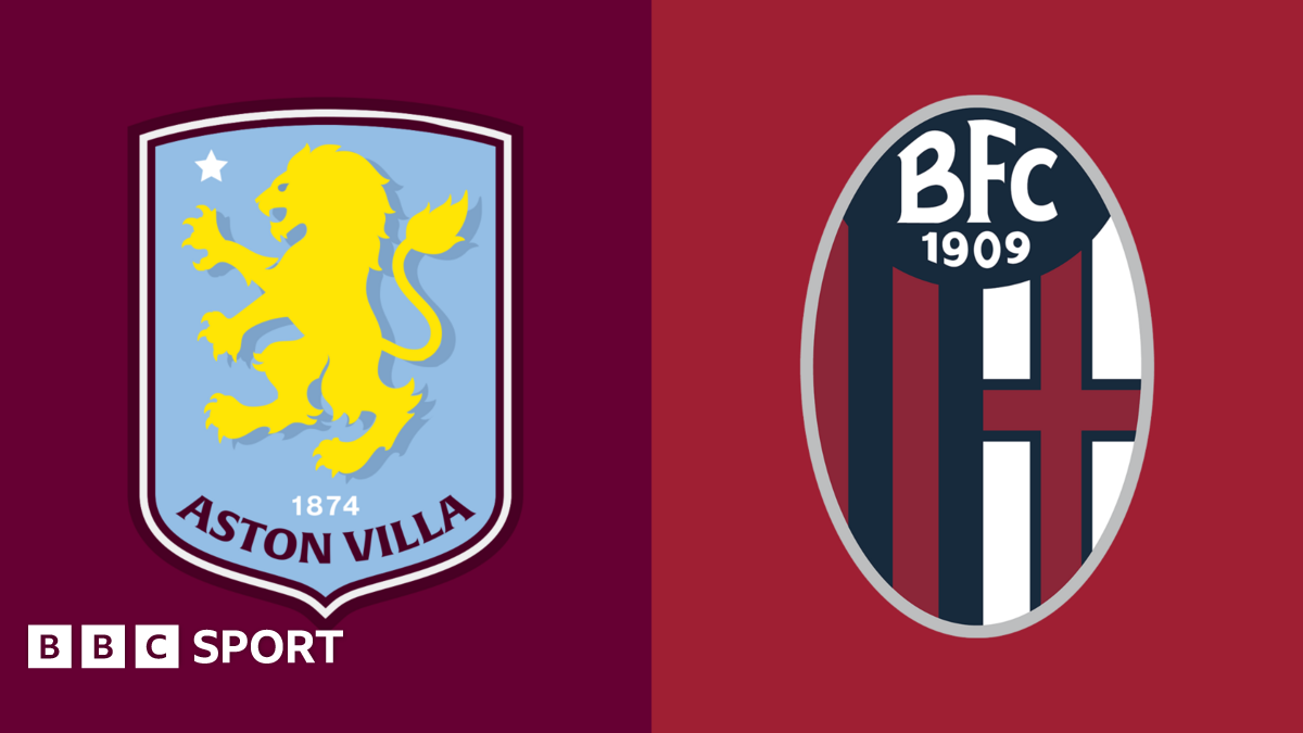 Aston Villa vs Bologna: UEFA Europa League stats & head-to-head