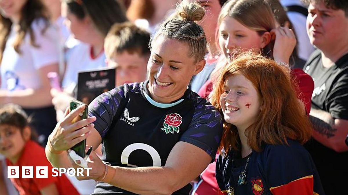 Statement wins and special crowds - World Cup talking points